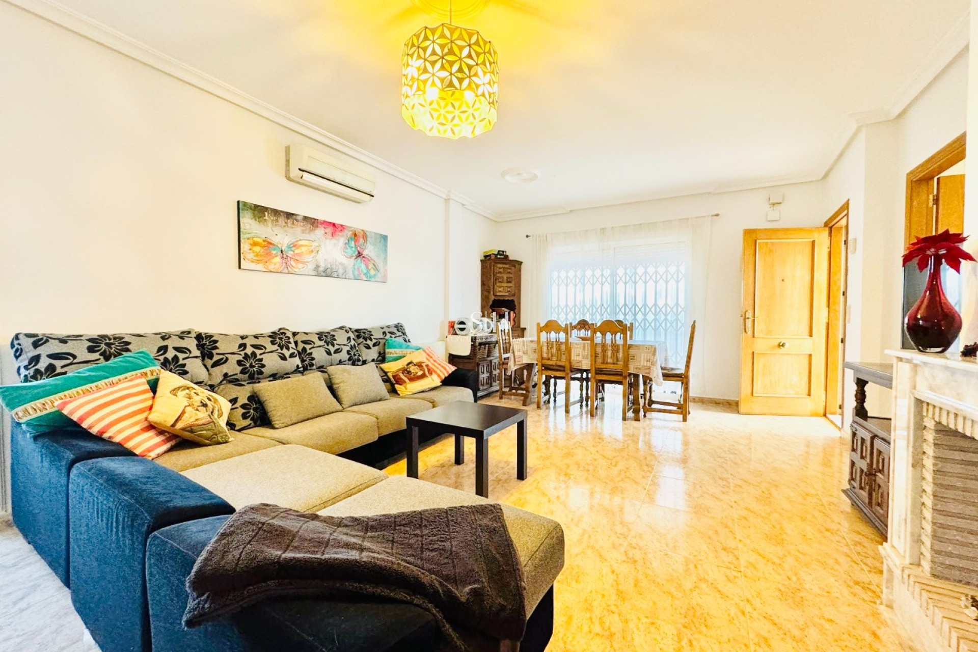 Перепродажа - Casa - Orihuela Costa - Costa Blanca