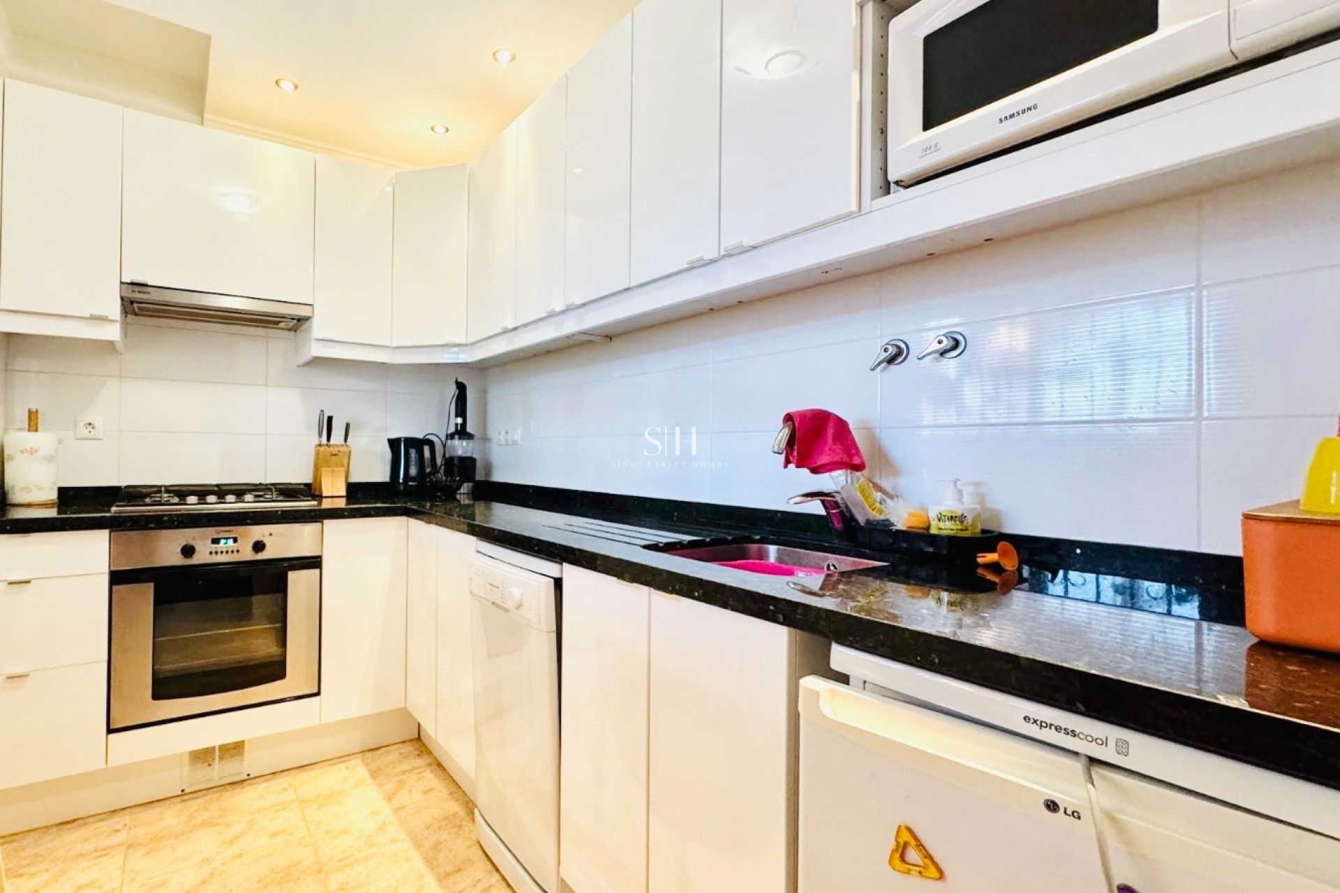 Перепродажа - Casa - Orihuela Costa - Costa Blanca