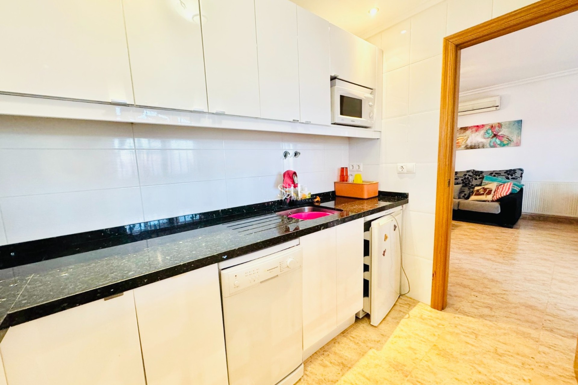 Перепродажа - Casa - Orihuela Costa - Costa Blanca