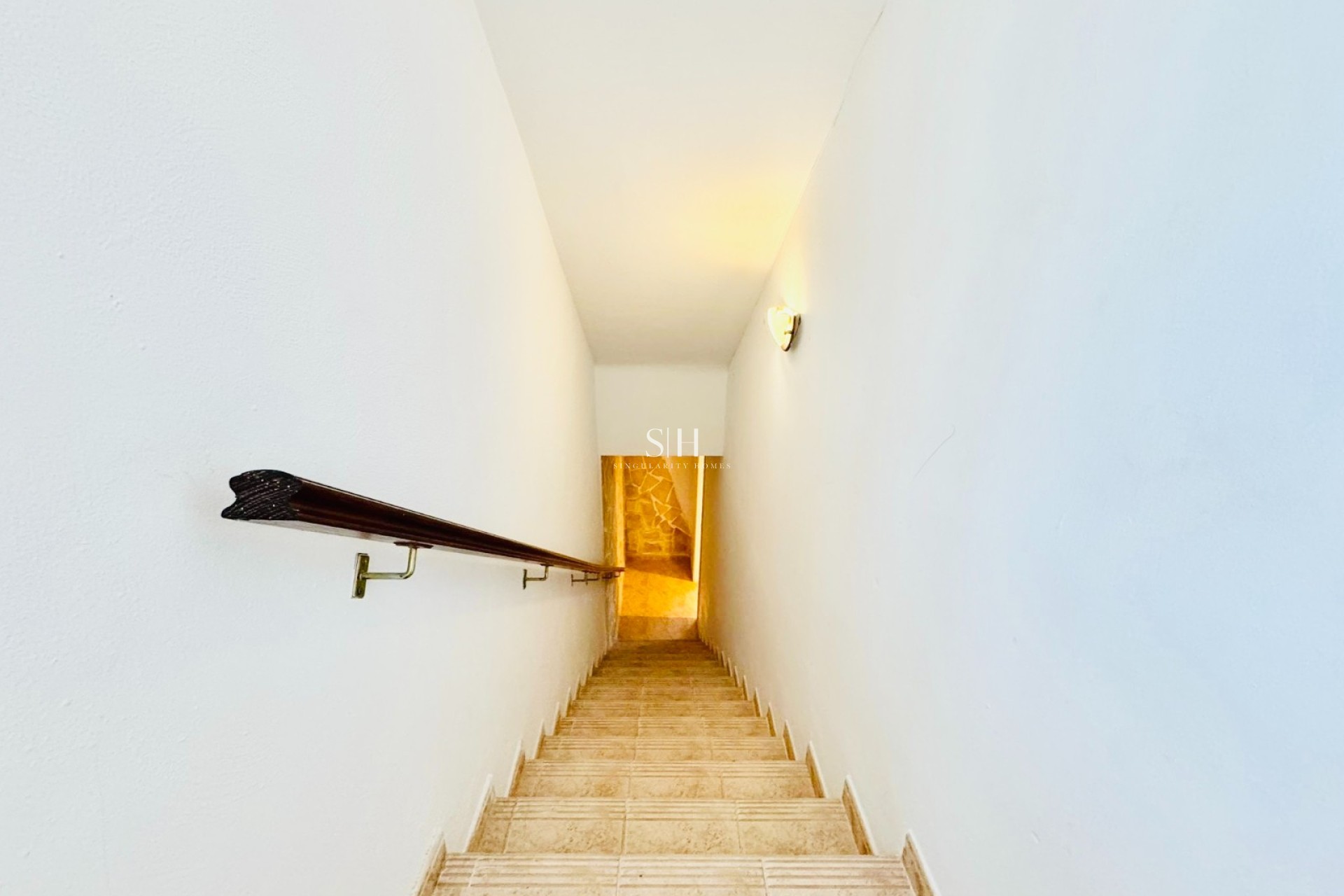 Перепродажа - Casa - Orihuela Costa - Costa Blanca