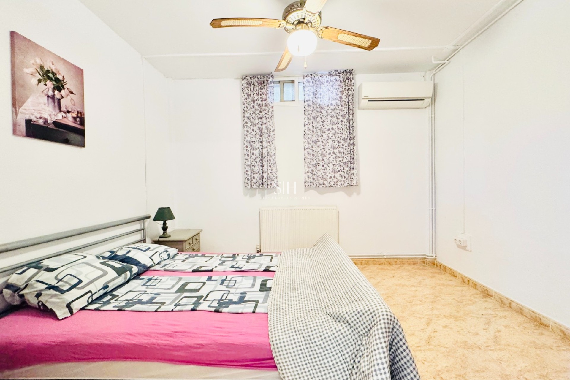 Перепродажа - Casa - Orihuela Costa - Costa Blanca