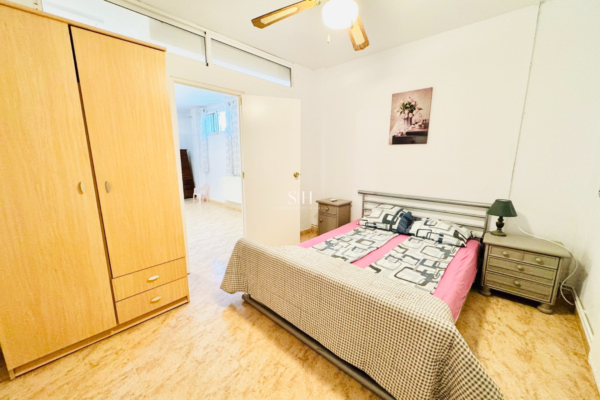 Перепродажа - Casa - Orihuela Costa - Costa Blanca