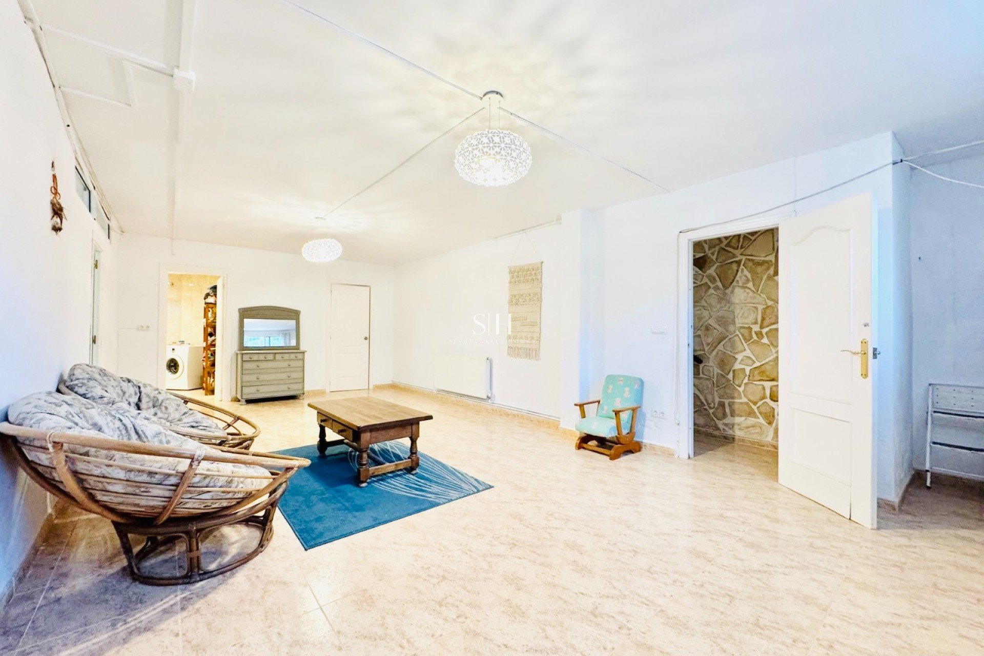 Перепродажа - Casa - Orihuela Costa - Costa Blanca