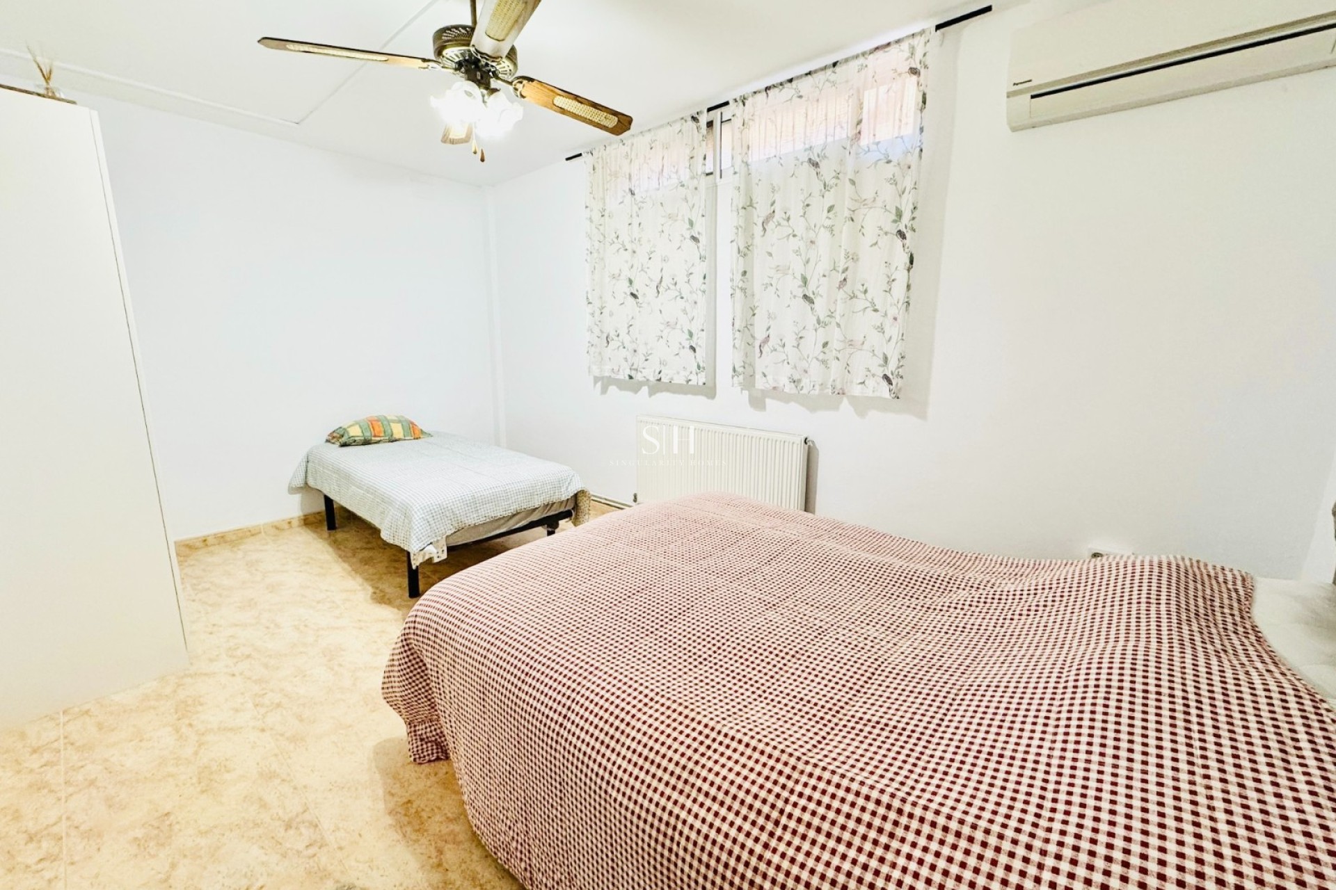 Перепродажа - Casa - Orihuela Costa - Costa Blanca