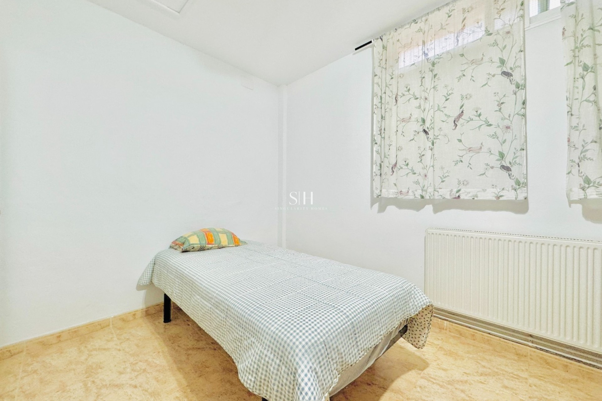 Перепродажа - Casa - Orihuela Costa - Costa Blanca