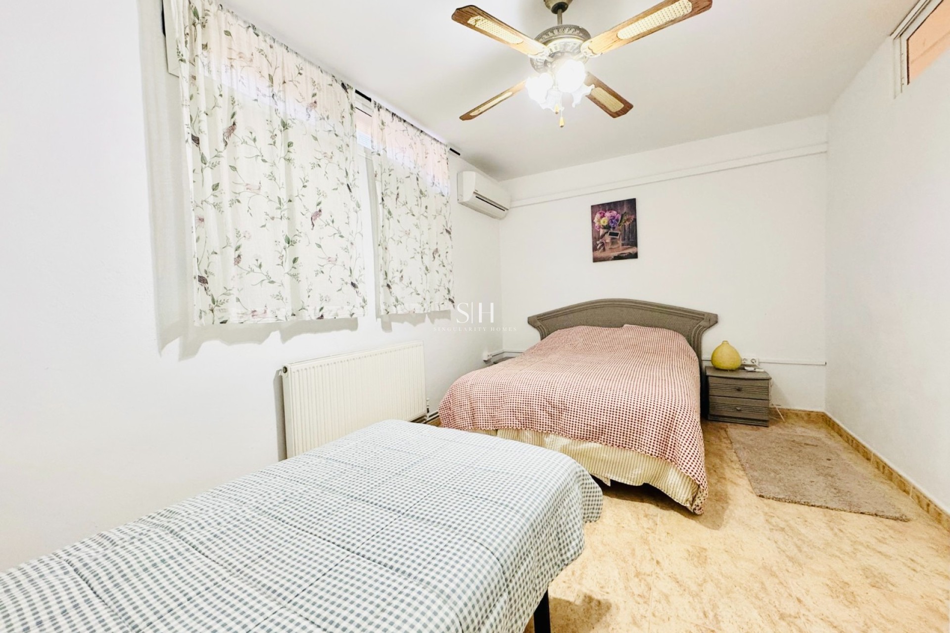 Перепродажа - Casa - Orihuela Costa - Costa Blanca