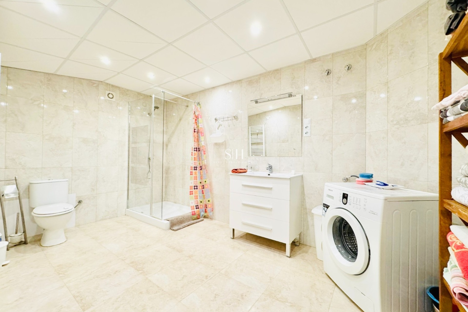 Перепродажа - Casa - Orihuela Costa - Costa Blanca