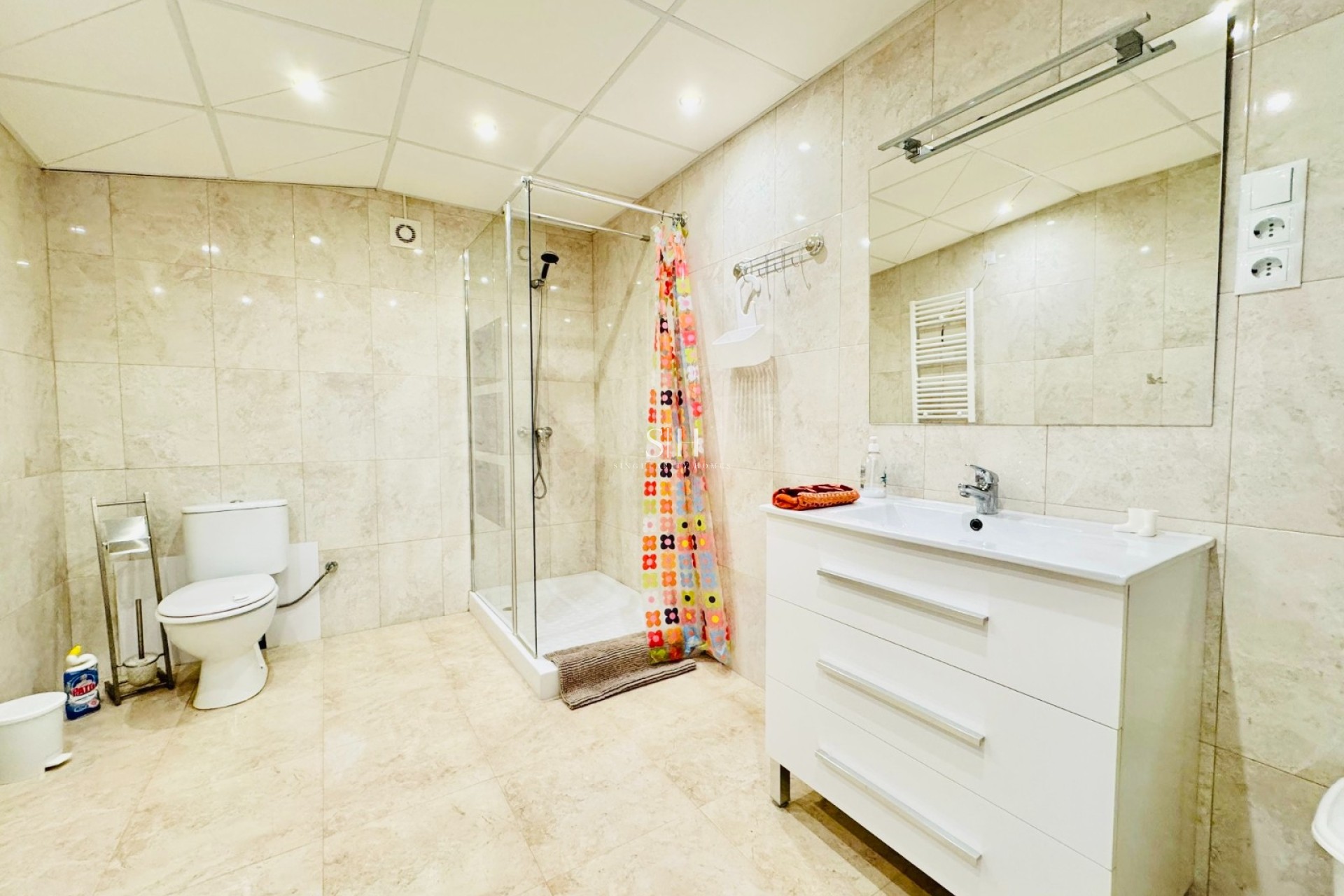 Перепродажа - Casa - Orihuela Costa - Costa Blanca