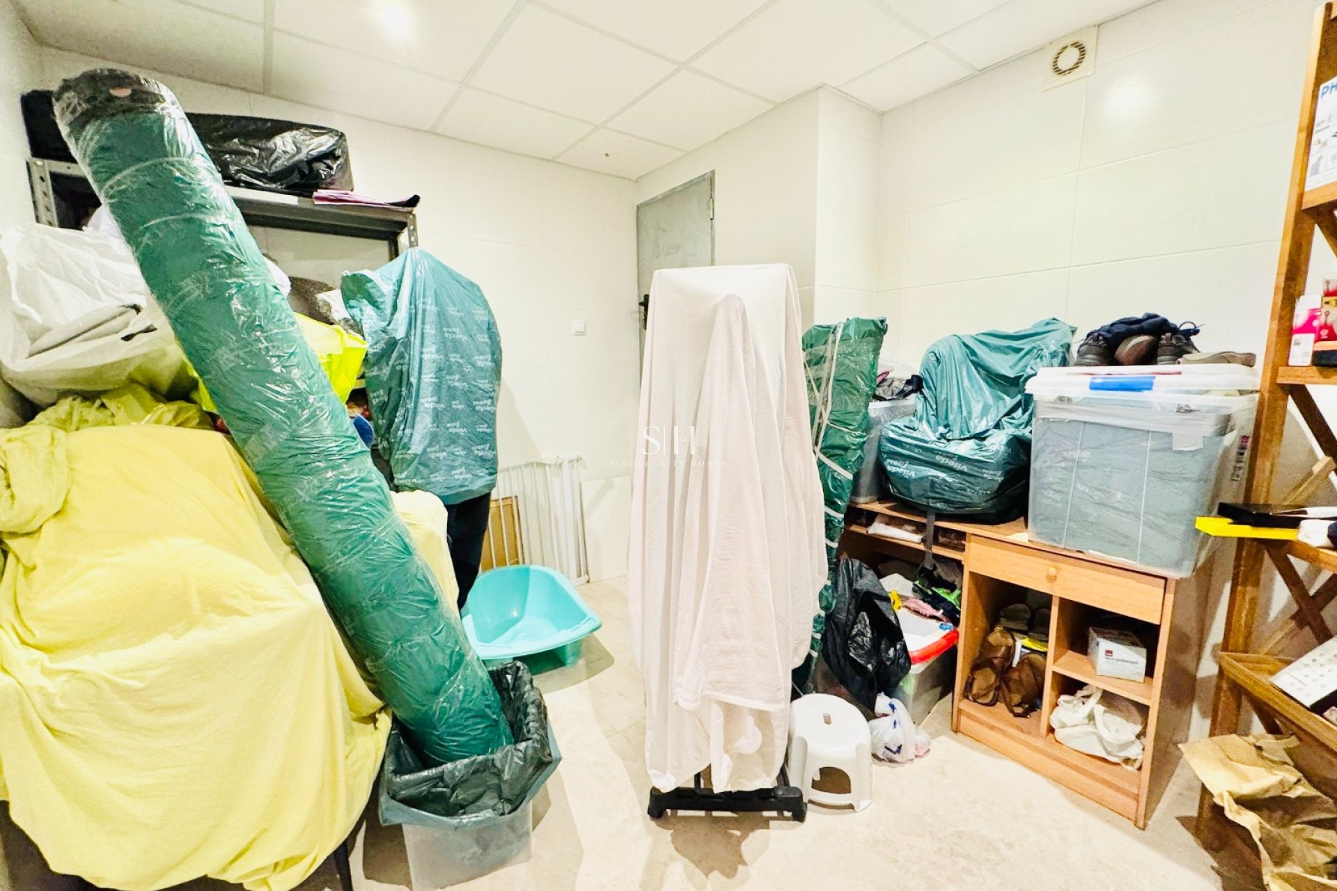 Перепродажа - Casa - Orihuela Costa - Costa Blanca