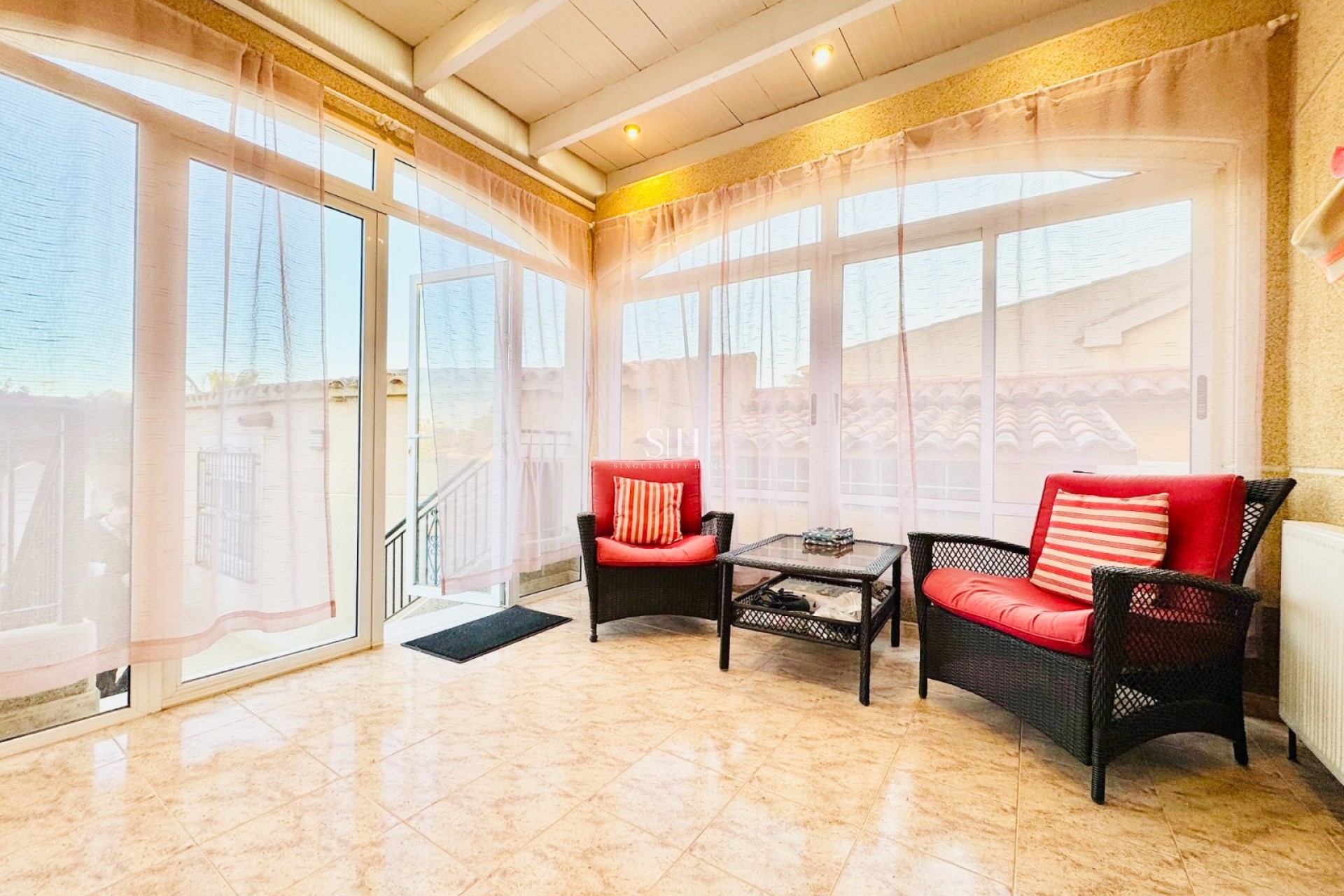 Перепродажа - Casa - Orihuela Costa - Costa Blanca