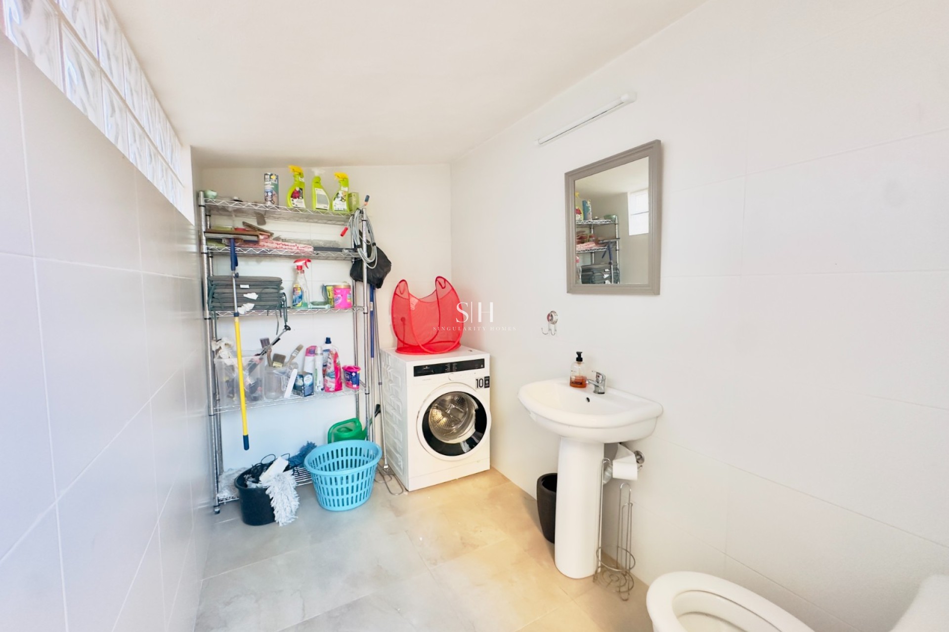 Перепродажа - Casa - Orihuela Costa - Costa Blanca