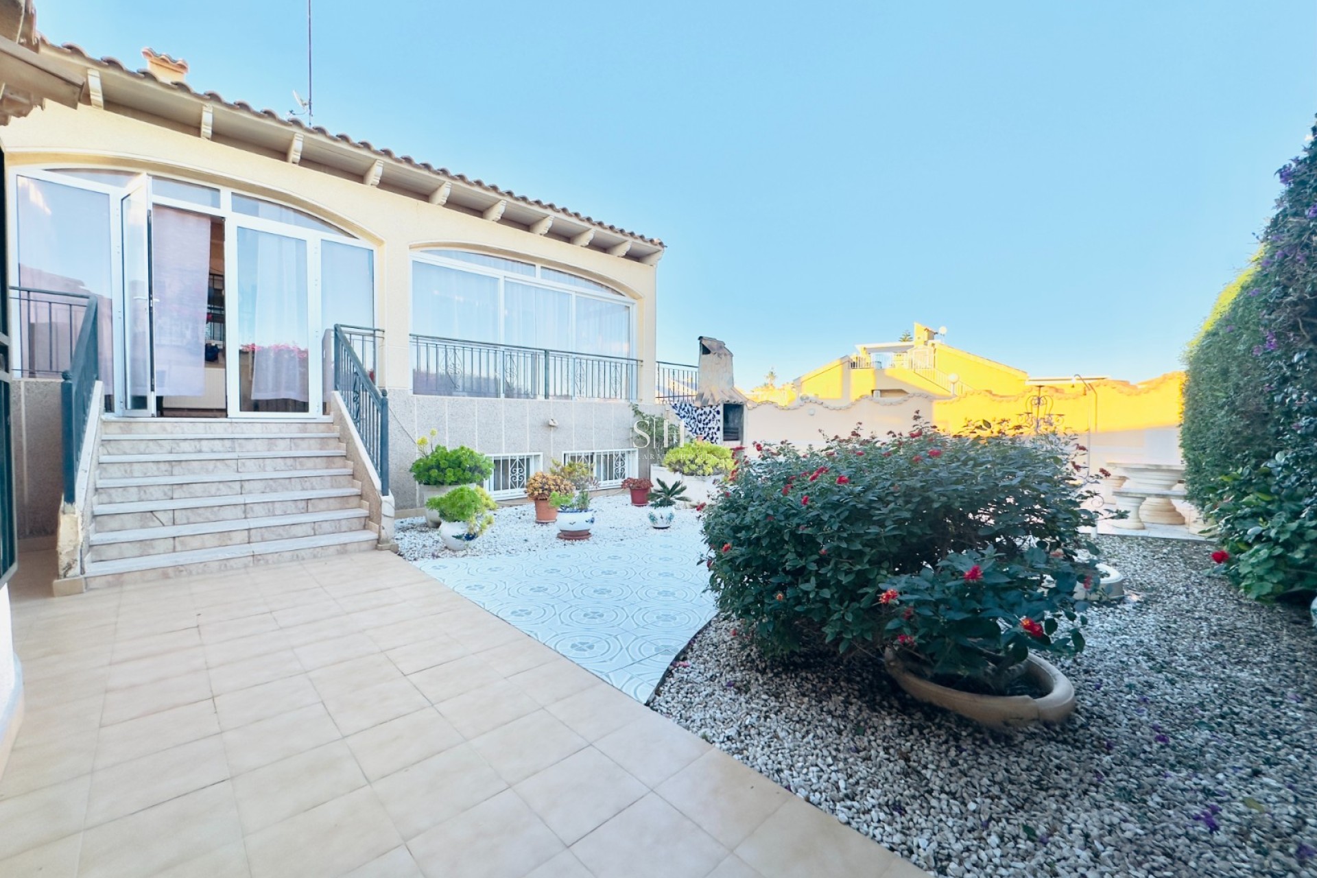 Перепродажа - Casa - Orihuela Costa - Costa Blanca