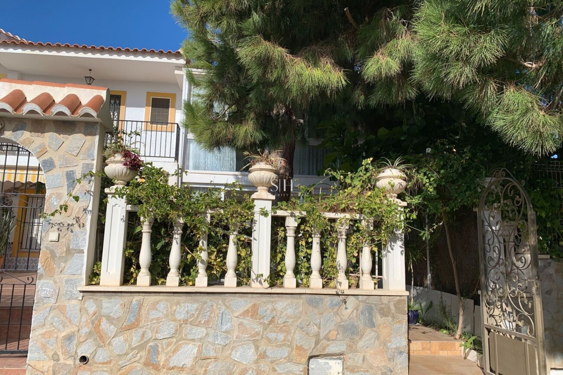 Перепродажа - Casa - Orihuela Costa - Costa Blanca