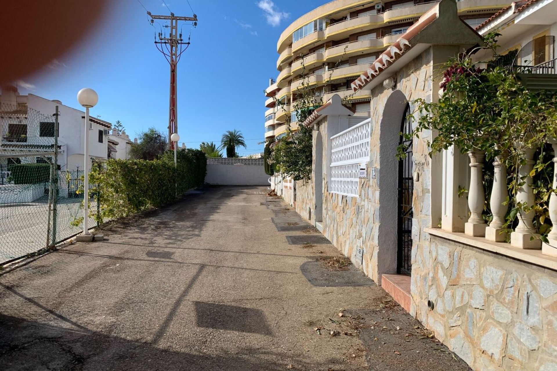 Перепродажа - Casa - Orihuela Costa - Costa Blanca