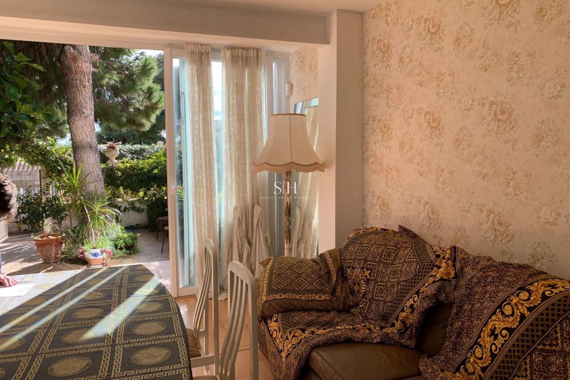 Перепродажа - Casa - Orihuela Costa - Costa Blanca