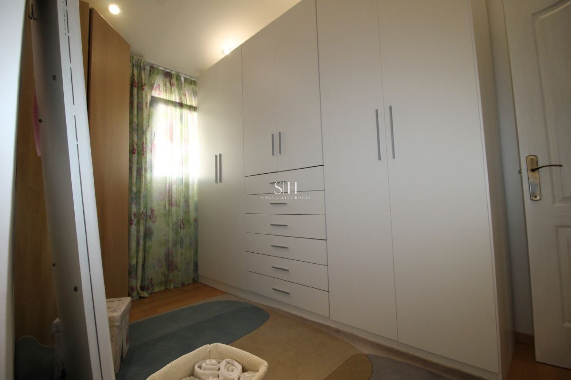 Перепродажа - Casa - Orihuela Costa - Costa Blanca