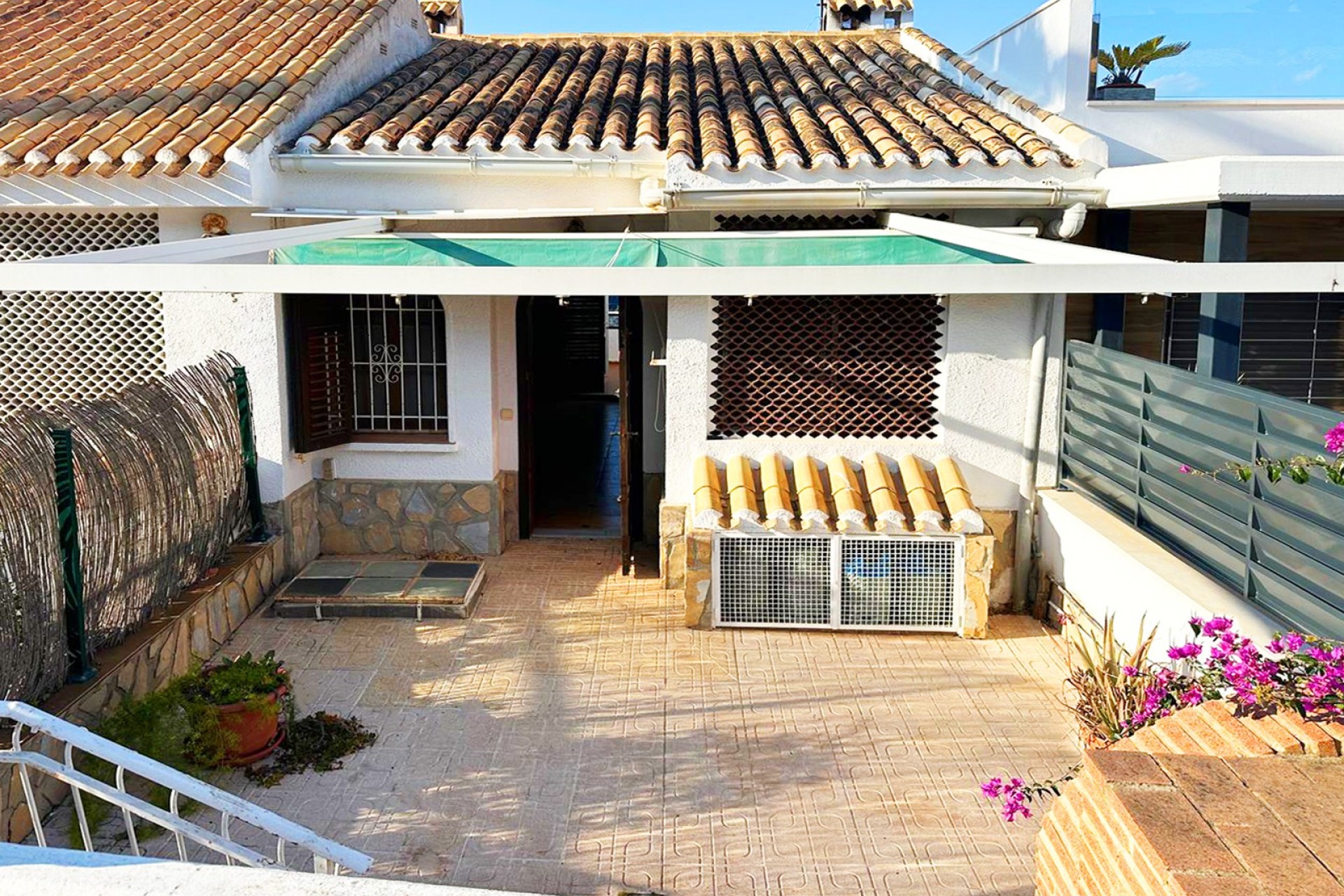 Перепродажа - Casa - Orihuela Costa - Costa Blanca