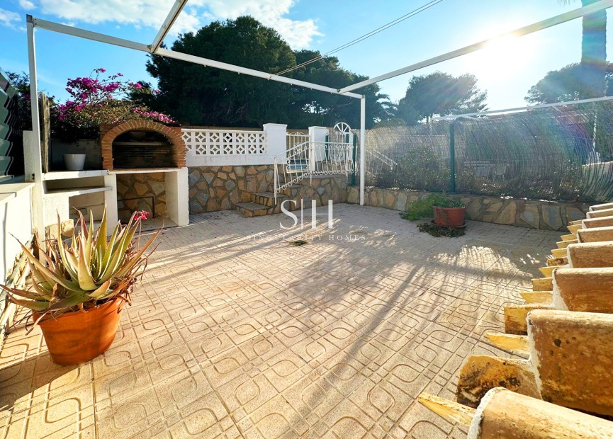 Перепродажа - Casa - Orihuela Costa - Costa Blanca