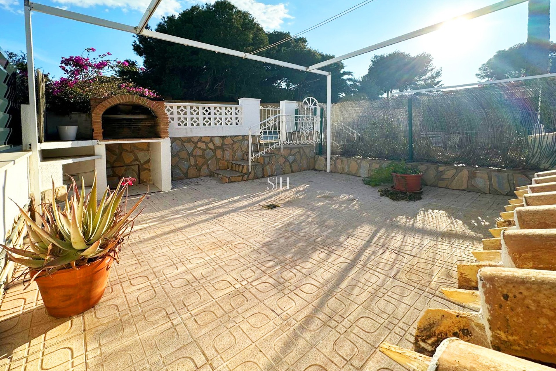 Перепродажа - Casa - Orihuela Costa - Costa Blanca