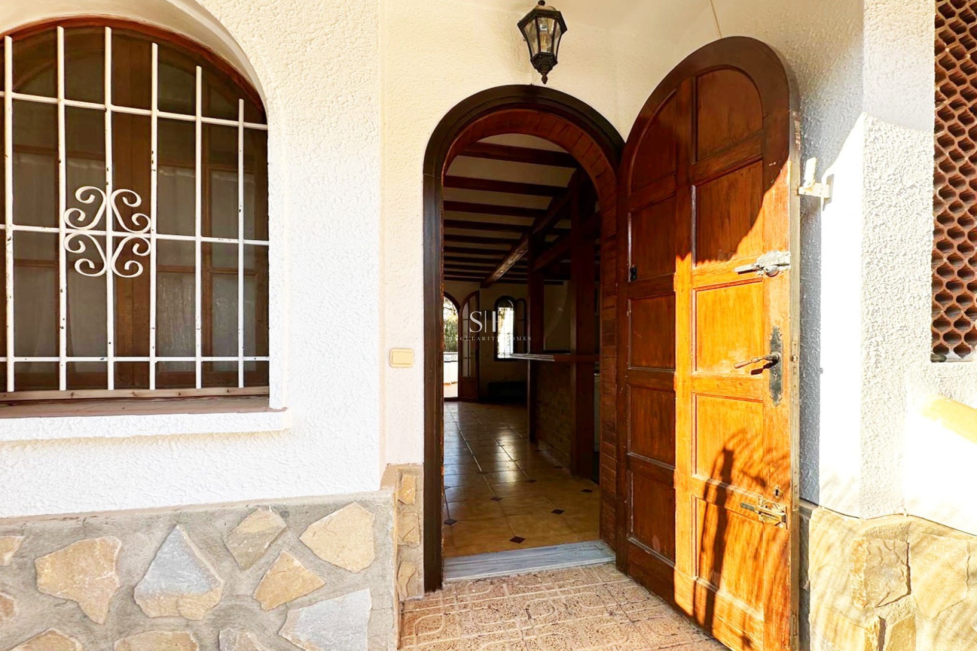 Перепродажа - Casa - Orihuela Costa - Costa Blanca