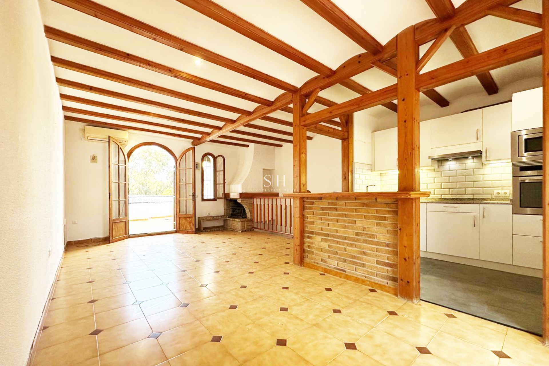 Перепродажа - Casa - Orihuela Costa - Costa Blanca