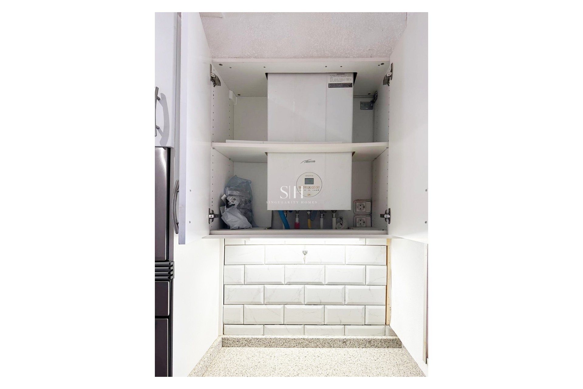 Перепродажа - Casa - Orihuela Costa - Costa Blanca