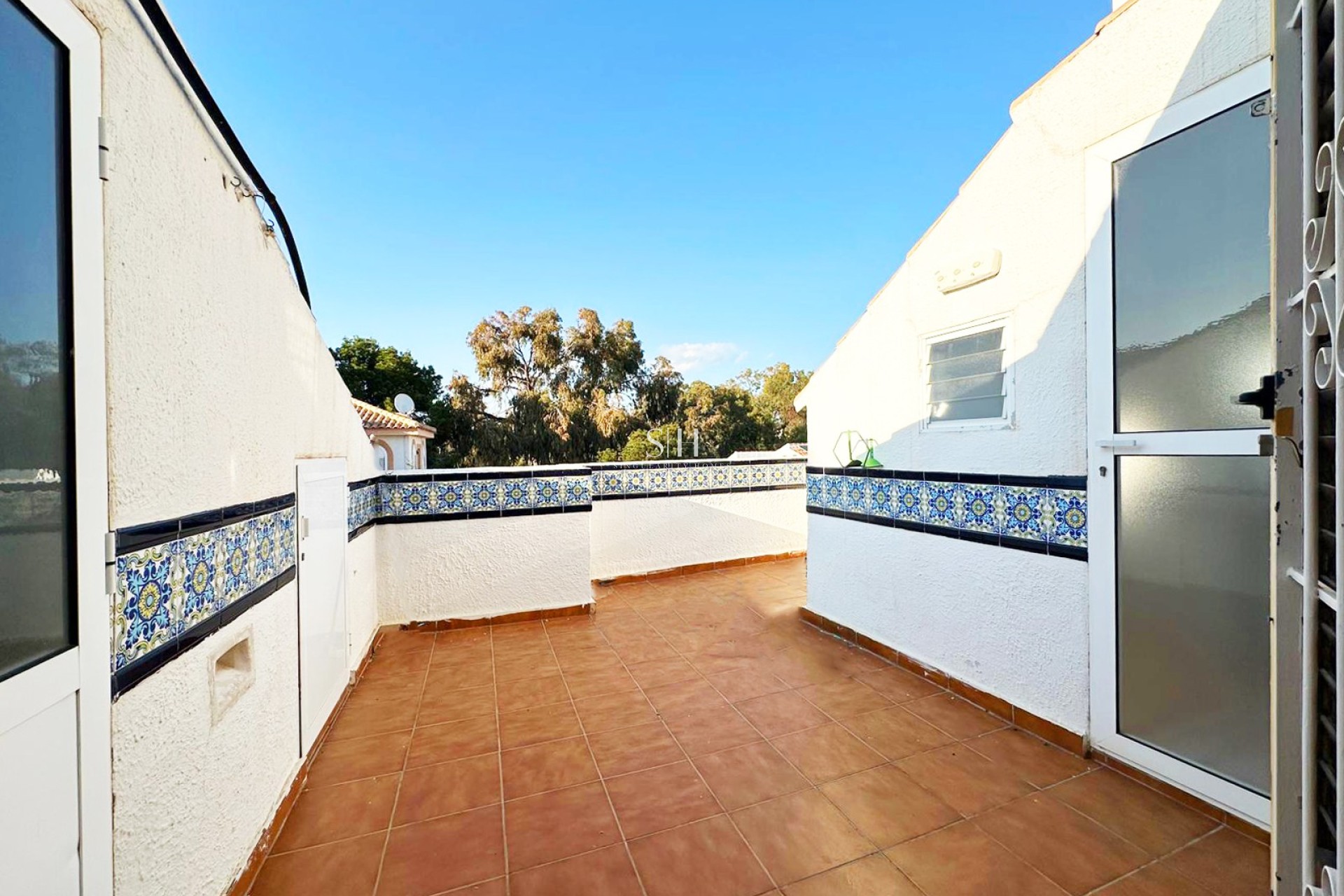 Перепродажа - Casa - Orihuela Costa - Costa Blanca