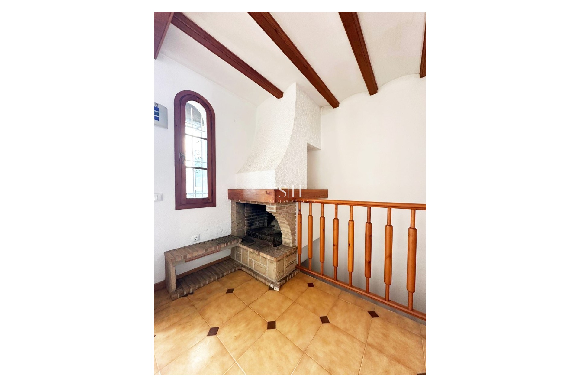 Перепродажа - Casa - Orihuela Costa - Costa Blanca