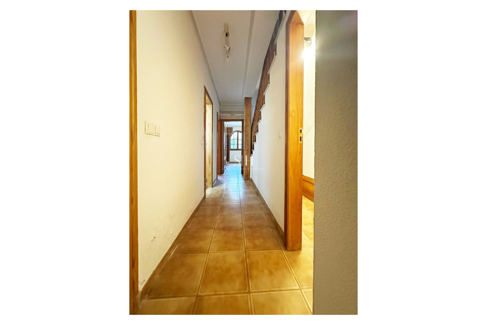 Перепродажа - Casa - Orihuela Costa - Costa Blanca