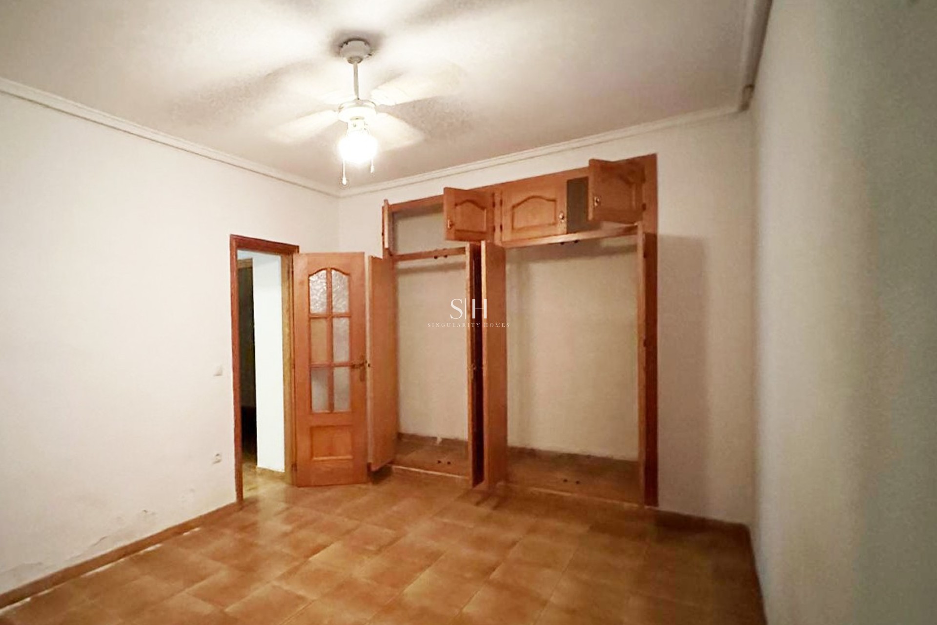 Перепродажа - Casa - Orihuela Costa - Costa Blanca