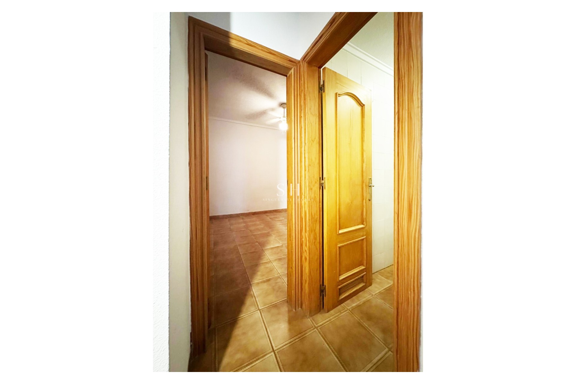 Перепродажа - Casa - Orihuela Costa - Costa Blanca