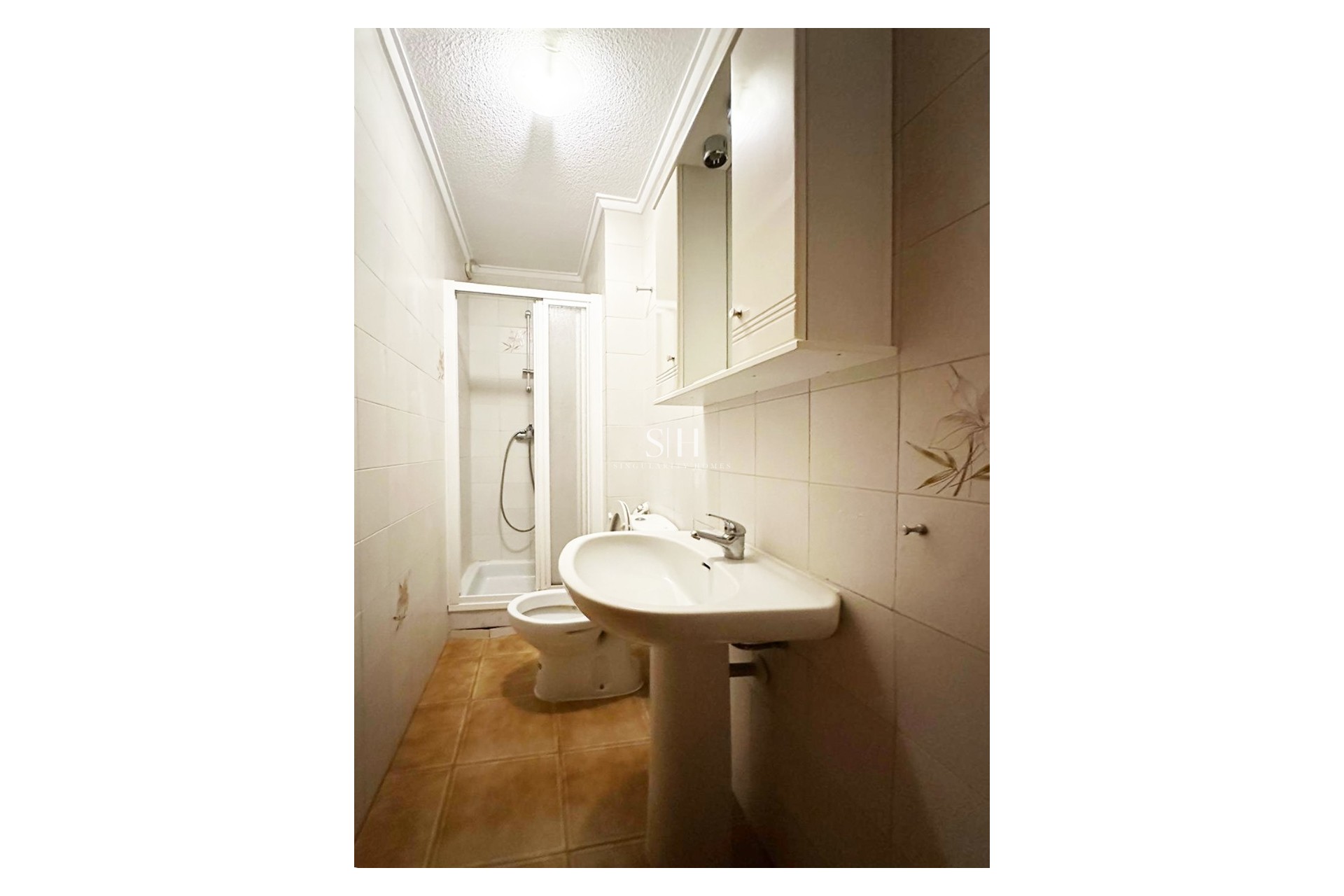 Перепродажа - Casa - Orihuela Costa - Costa Blanca