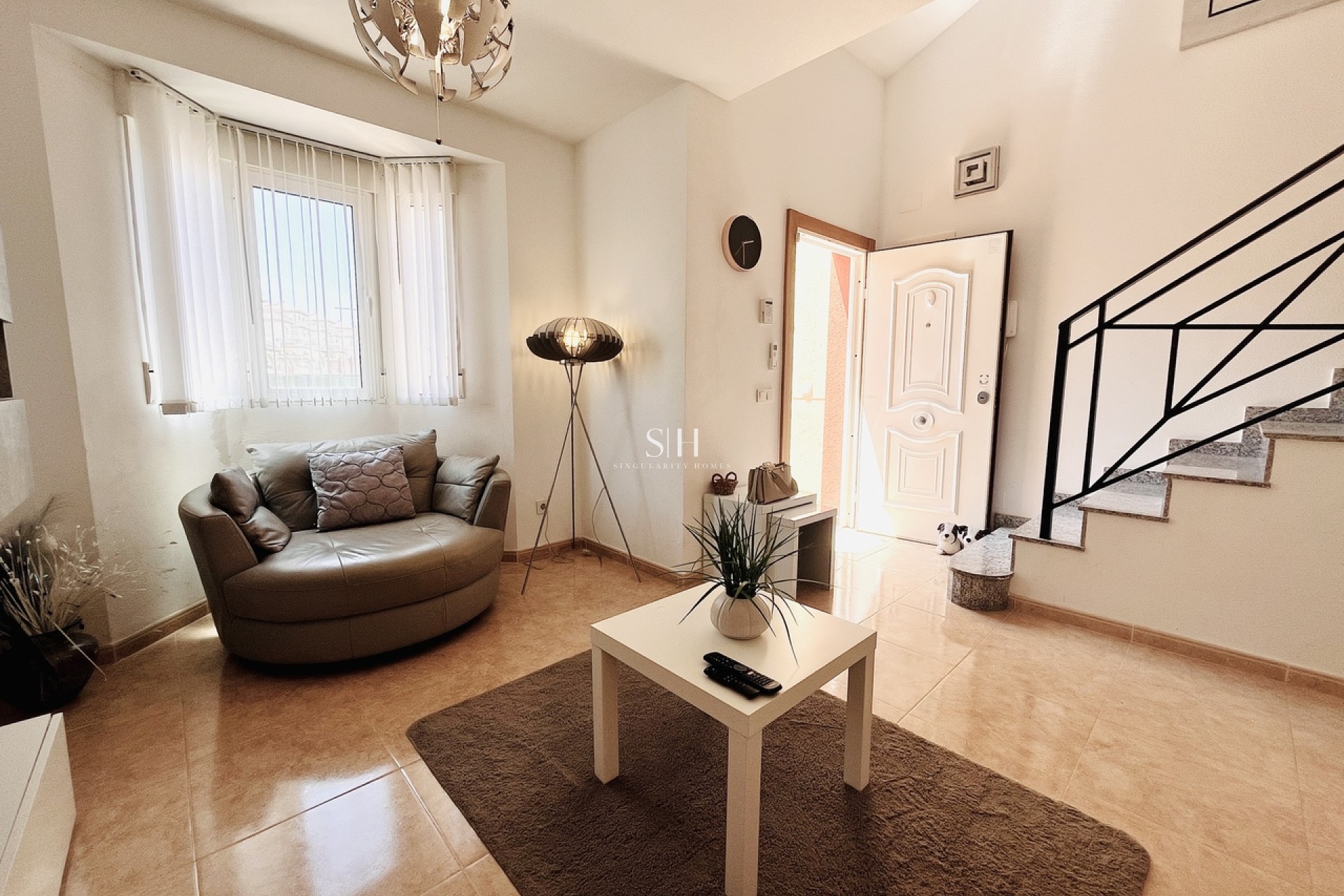 Перепродажа - Casa - Orihuela Costa - Costa Blanca