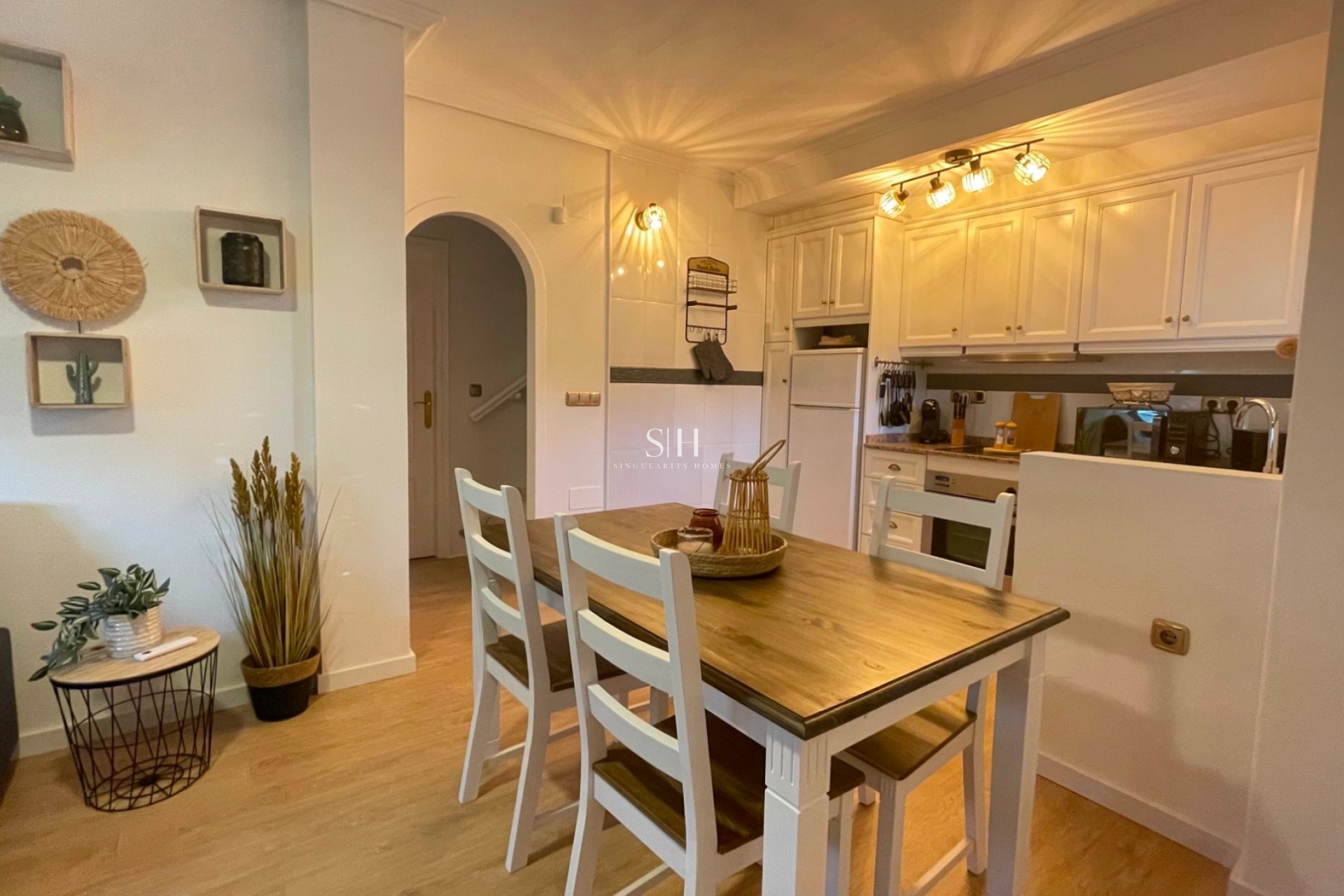 Перепродажа - Casa - Orihuela Costa - Costa Blanca