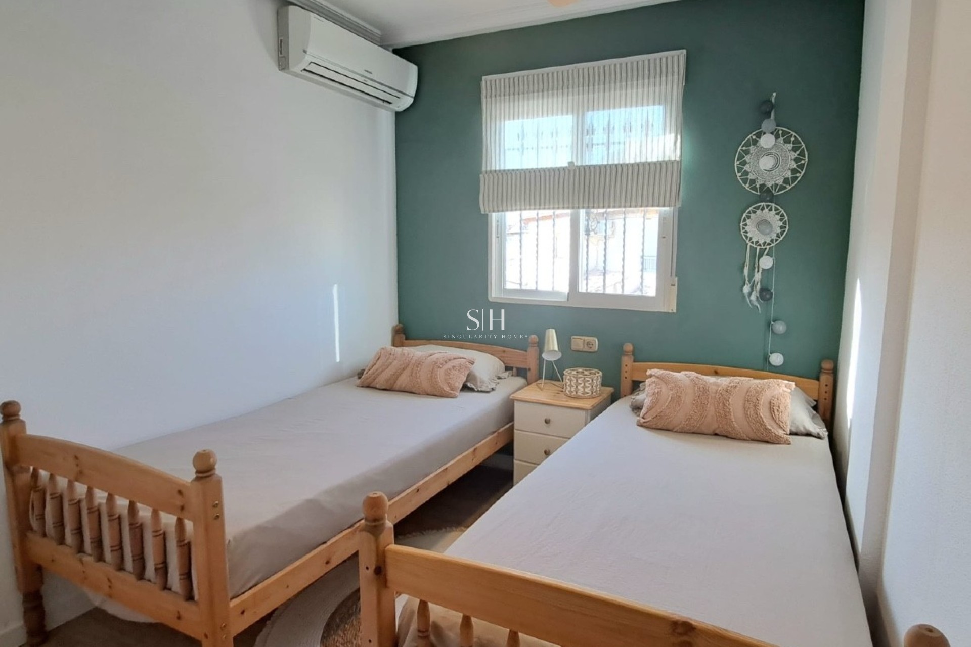 Перепродажа - Casa - Orihuela Costa - Costa Blanca