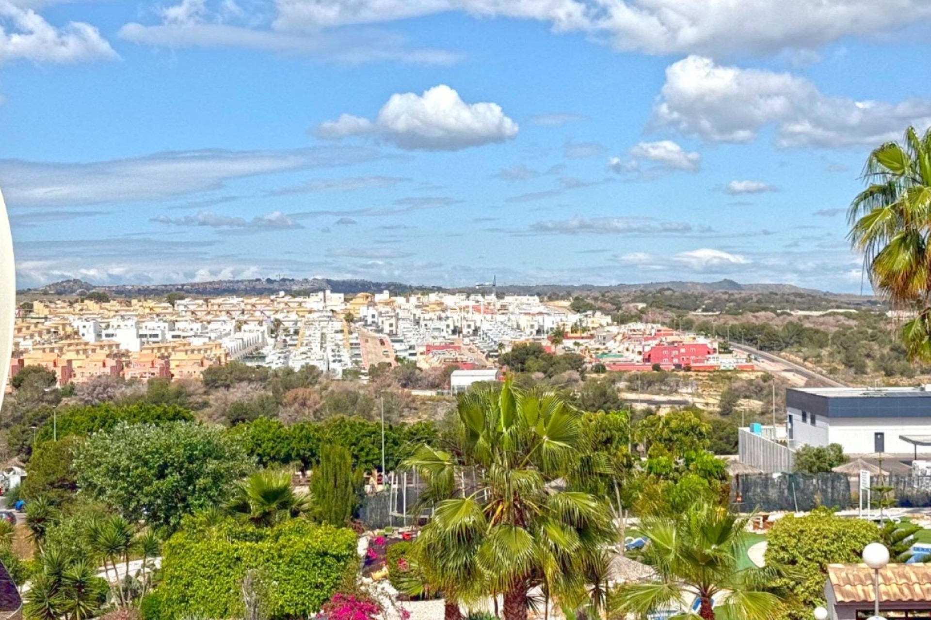 Перепродажа - Casa - Orihuela Costa - Costa Blanca