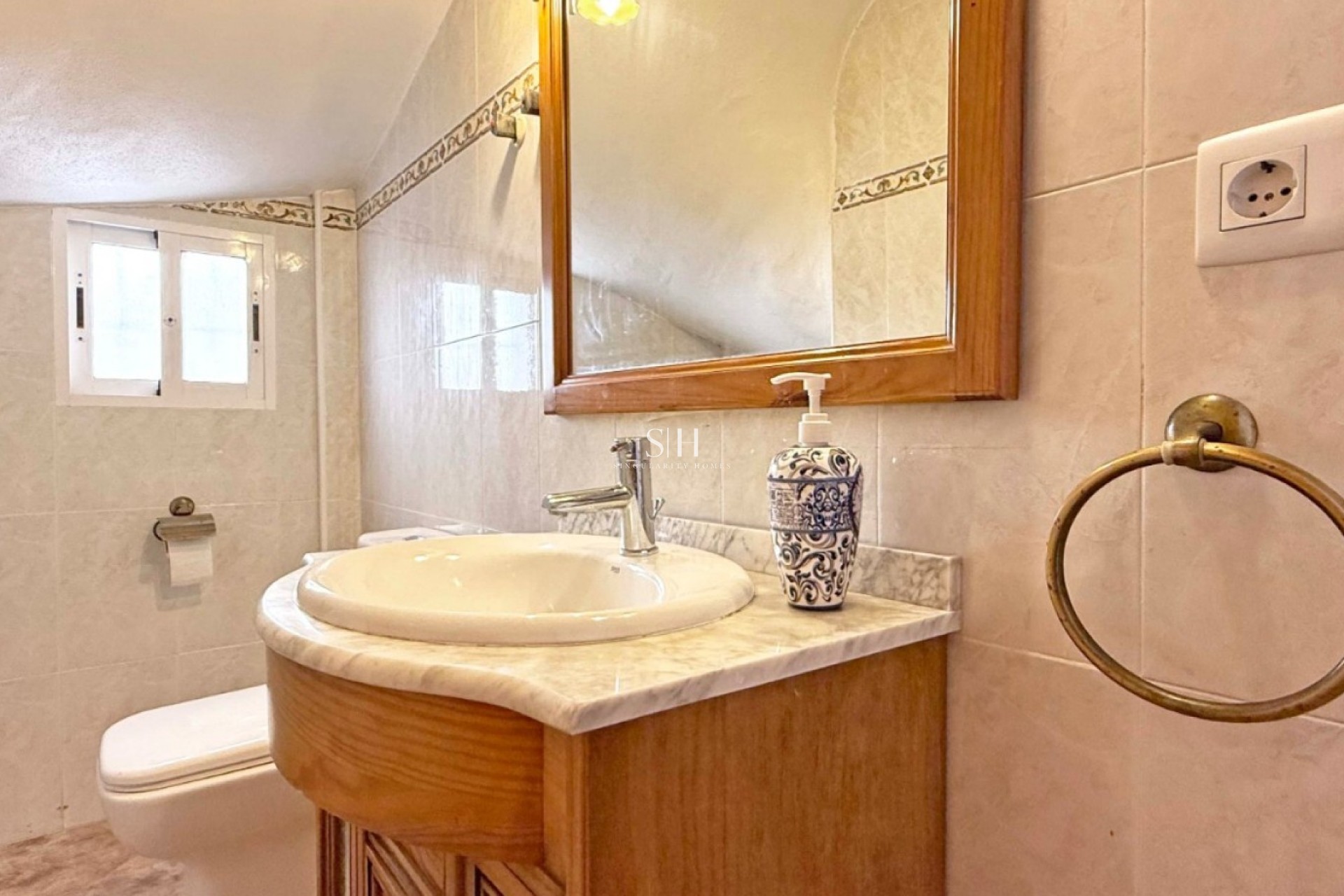 Перепродажа - Casa - Orihuela Costa - Costa Blanca