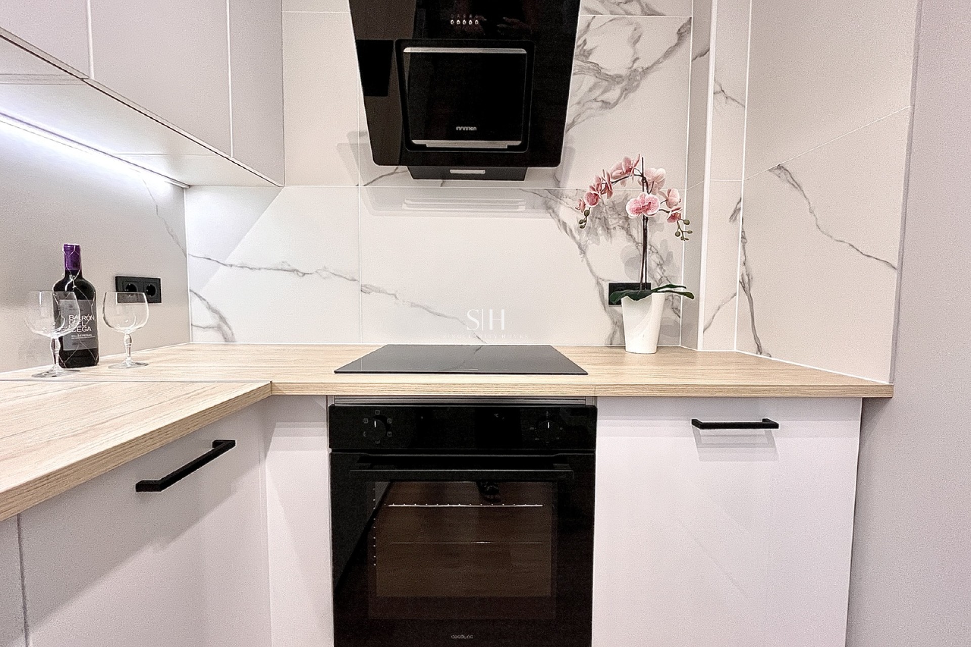 Перепродажа - Casa - Orihuela Costa - Costa Blanca