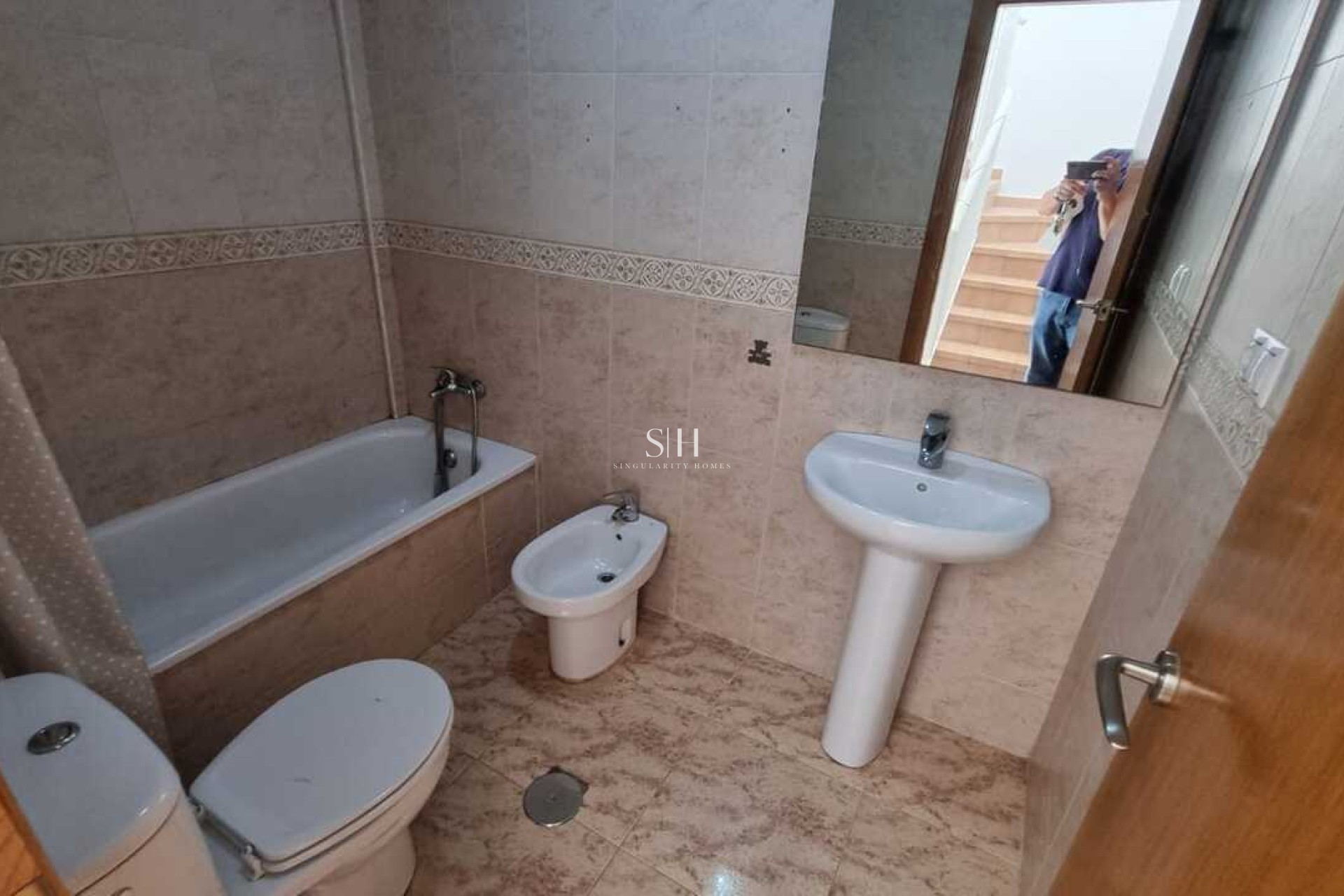 Перепродажа - Casa - Orihuela Costa - Costa Blanca