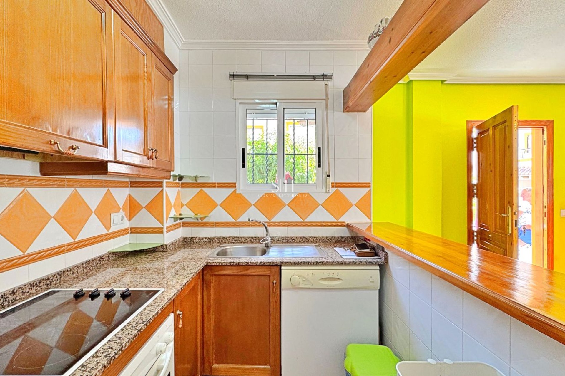 Перепродажа - Casa - Orihuela Costa - Costa Blanca