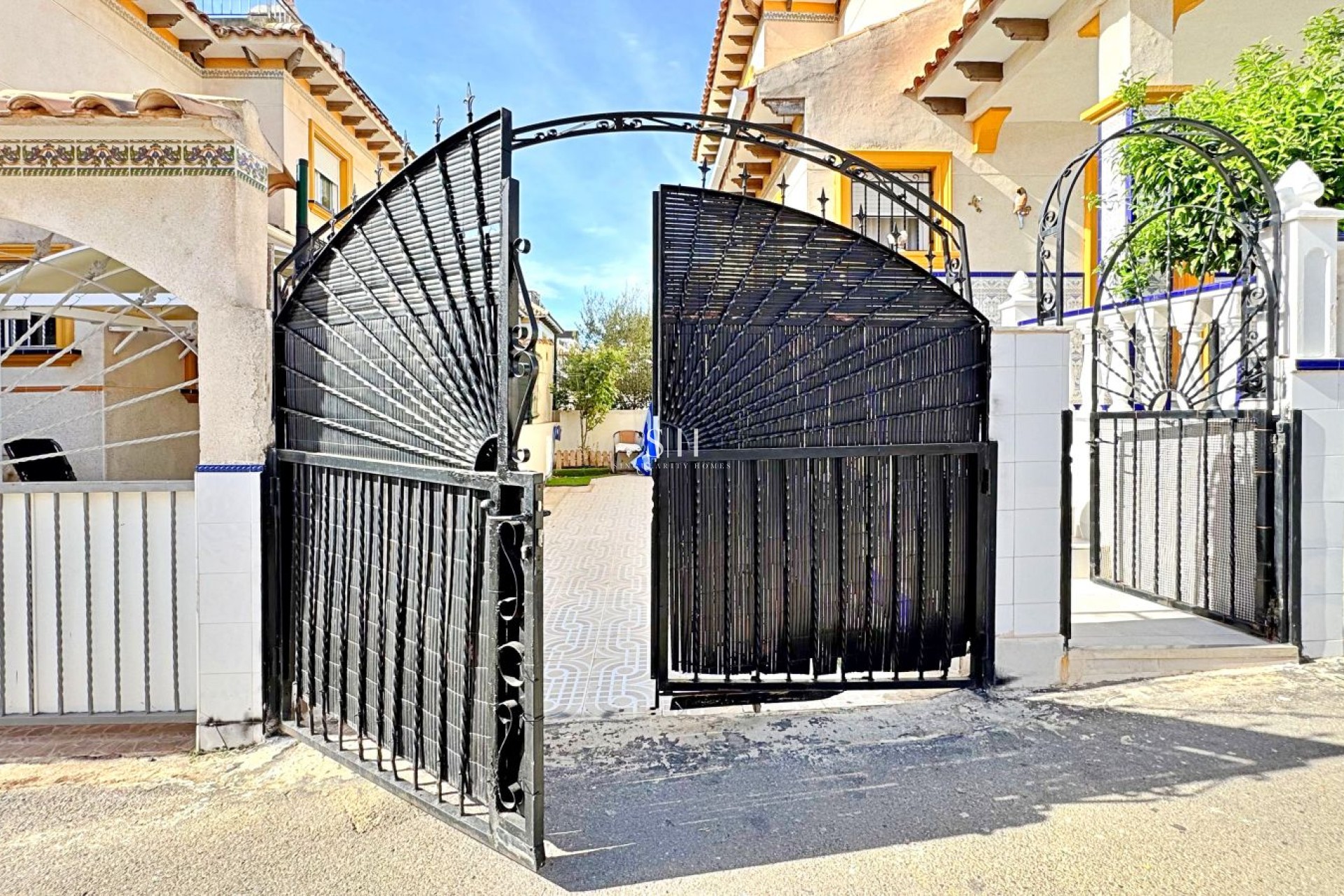 Перепродажа - Casa - Orihuela Costa - Costa Blanca