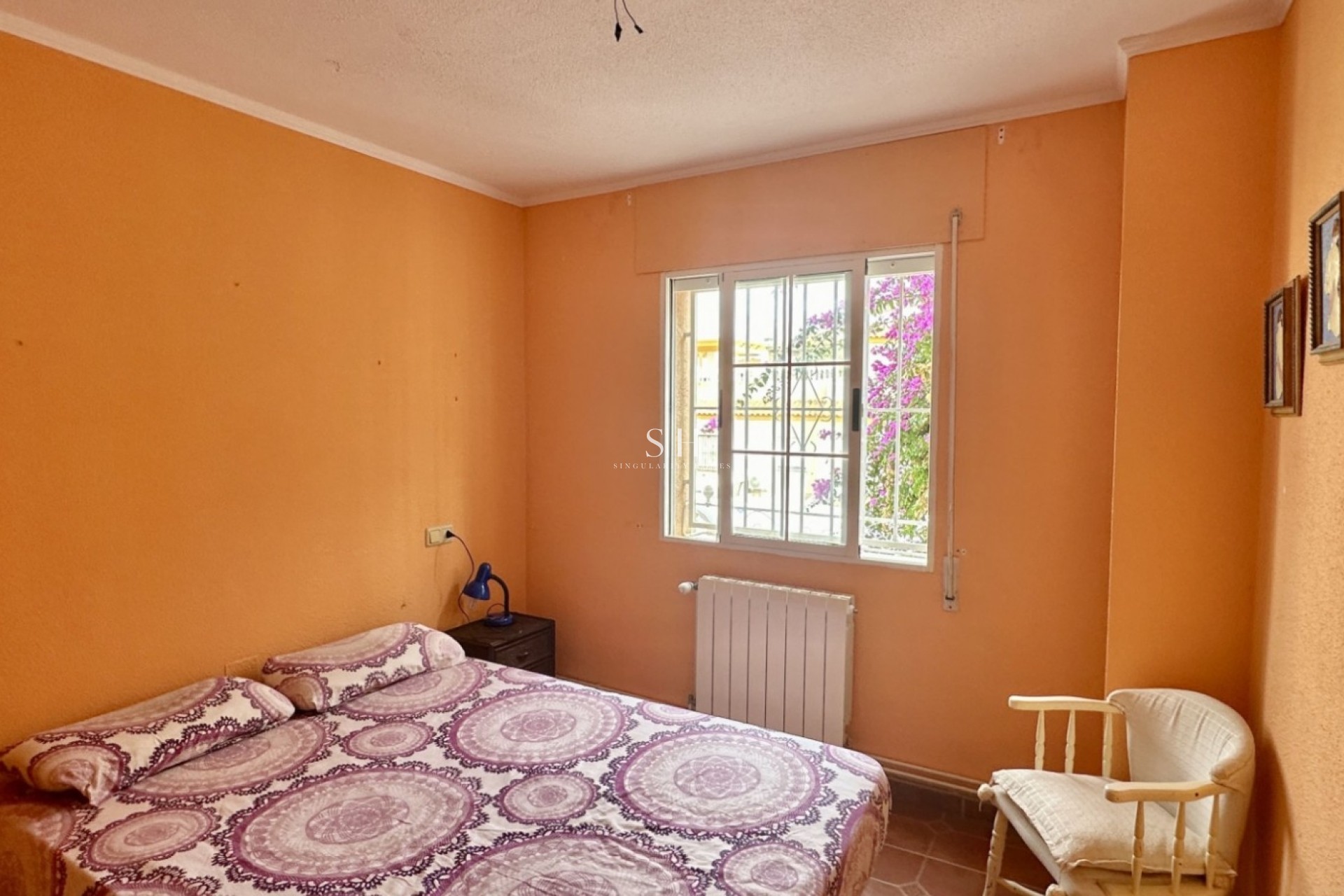 Перепродажа - Casa - Orihuela Costa - Costa Blanca