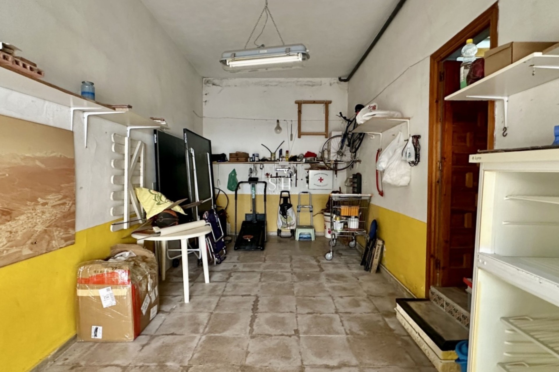 Перепродажа - Casa - Orihuela Costa - Costa Blanca