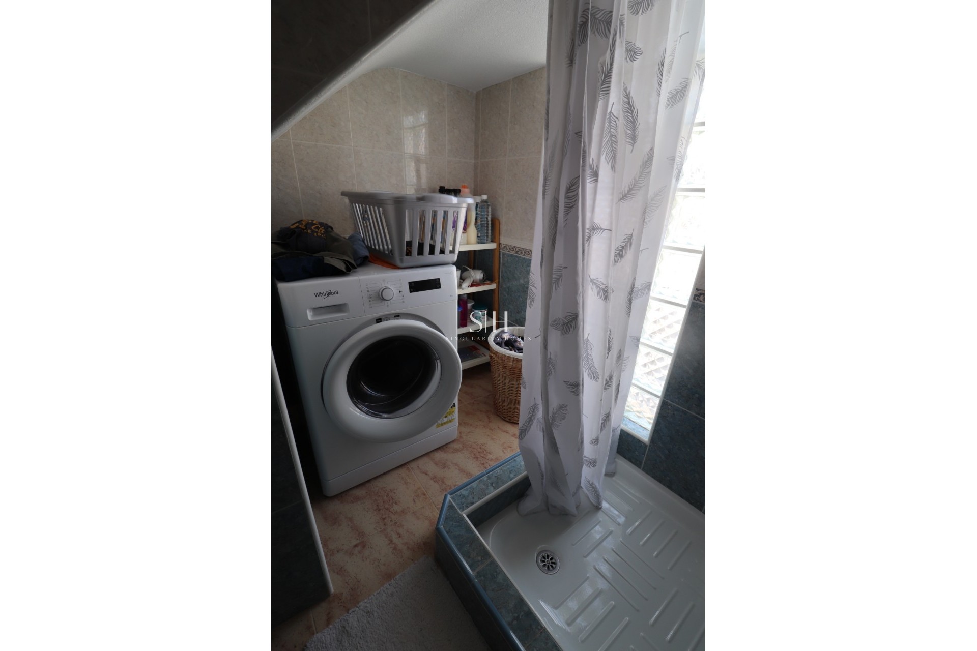 Перепродажа - Casa - Orihuela Costa - Costa Blanca