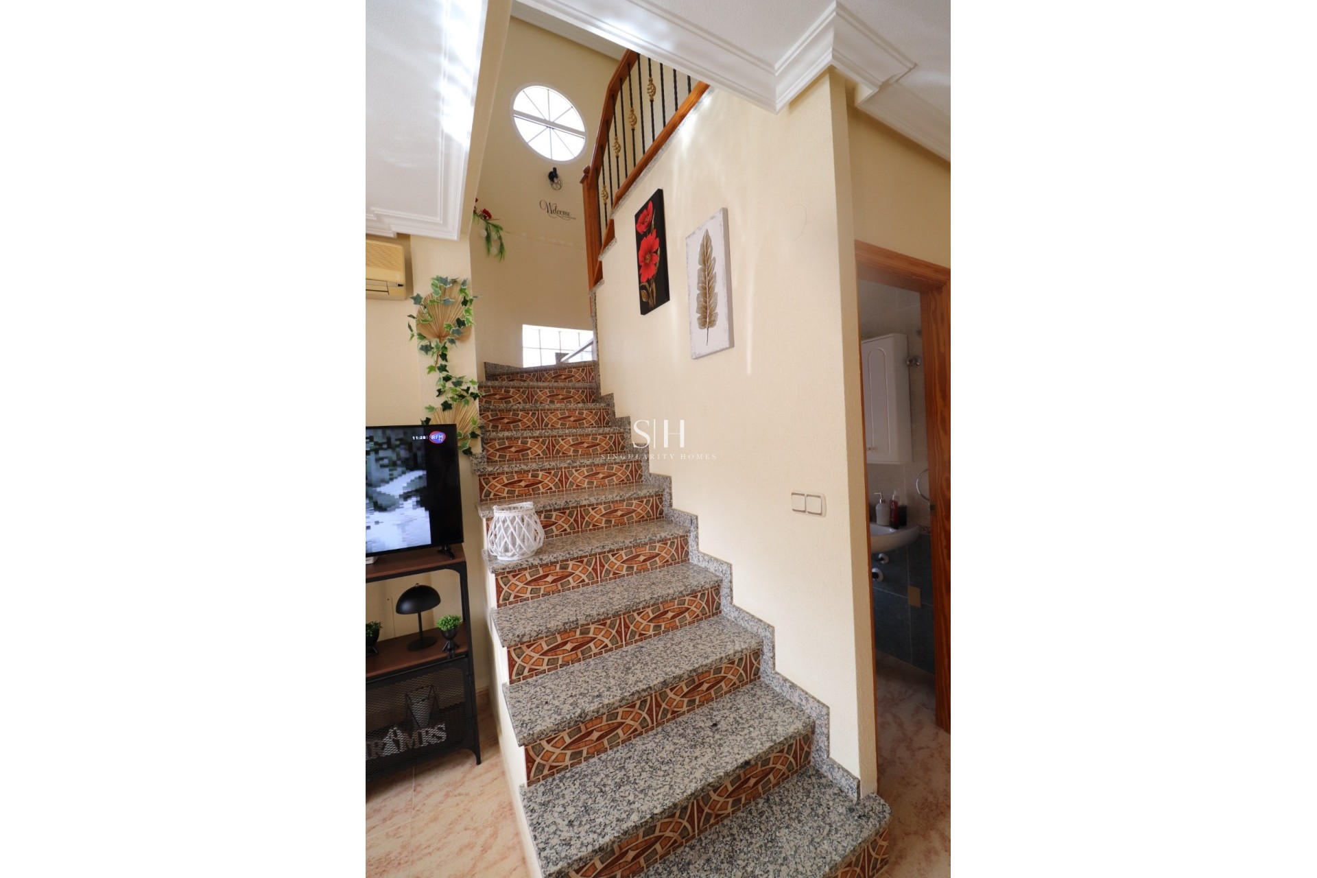 Перепродажа - Casa - Orihuela Costa - Costa Blanca