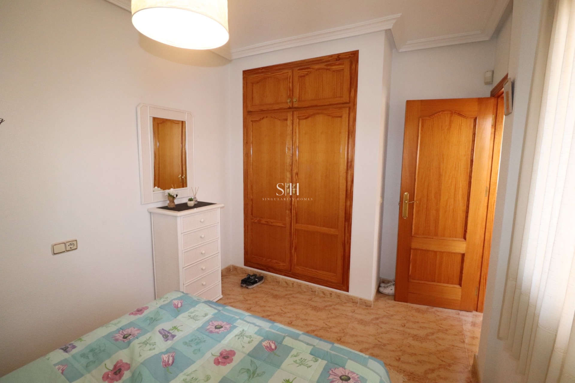 Перепродажа - Casa - Orihuela Costa - Costa Blanca