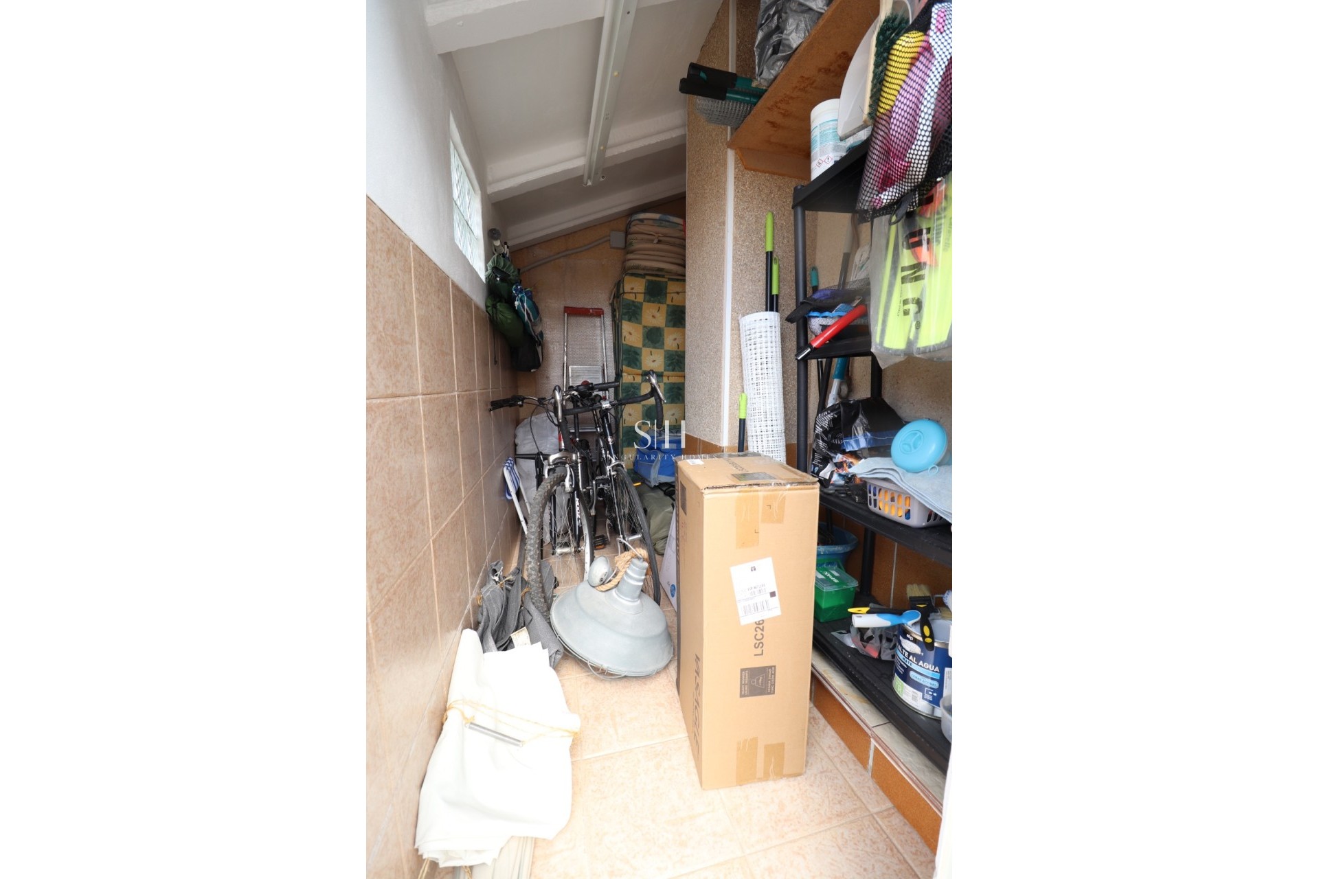 Перепродажа - Casa - Orihuela Costa - Costa Blanca