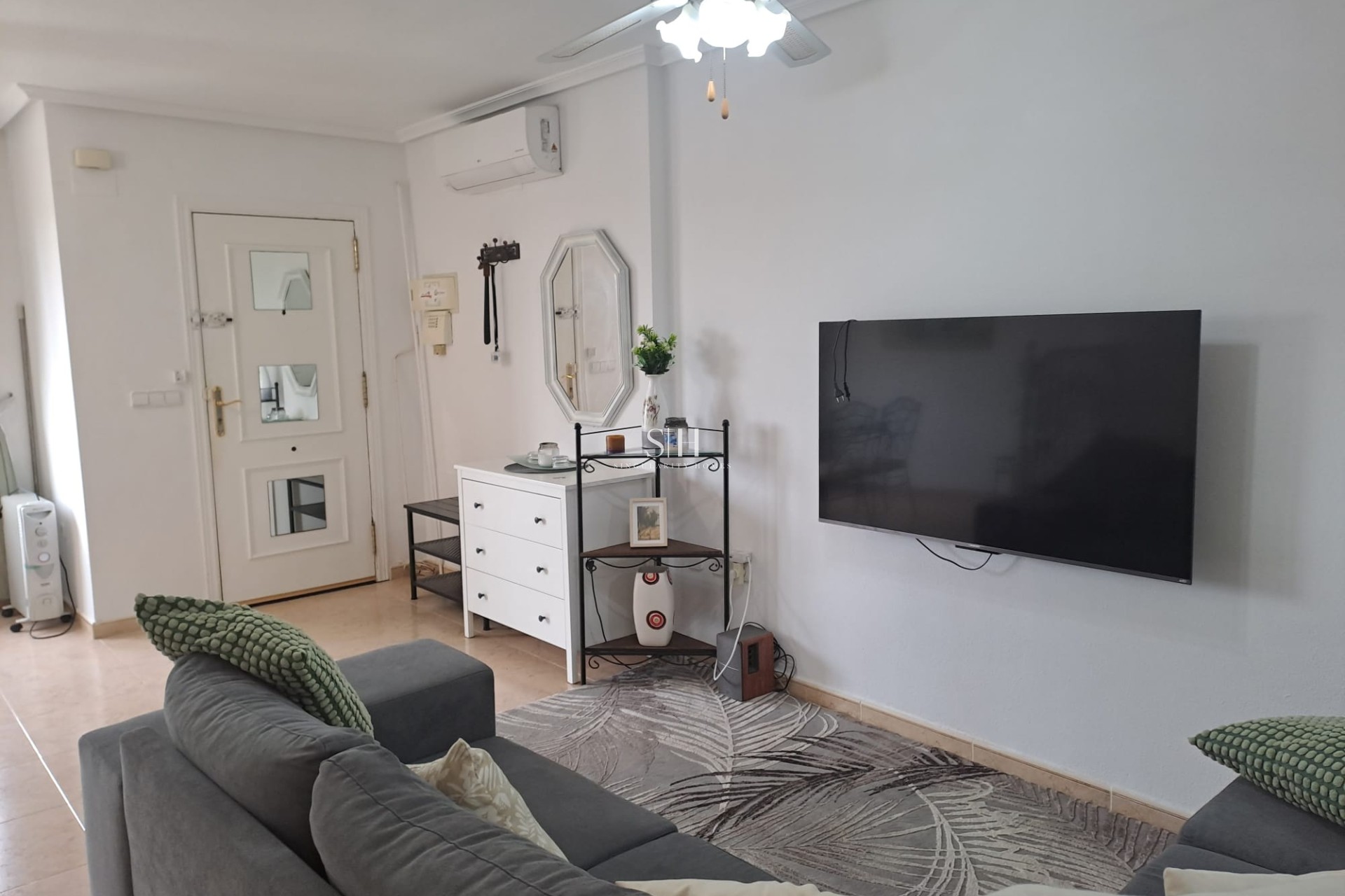 Перепродажа - Casa - Orihuela Costa - Costa Blanca