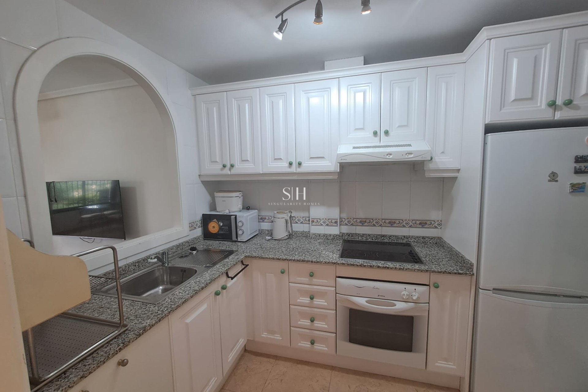 Перепродажа - Casa - Orihuela Costa - Costa Blanca