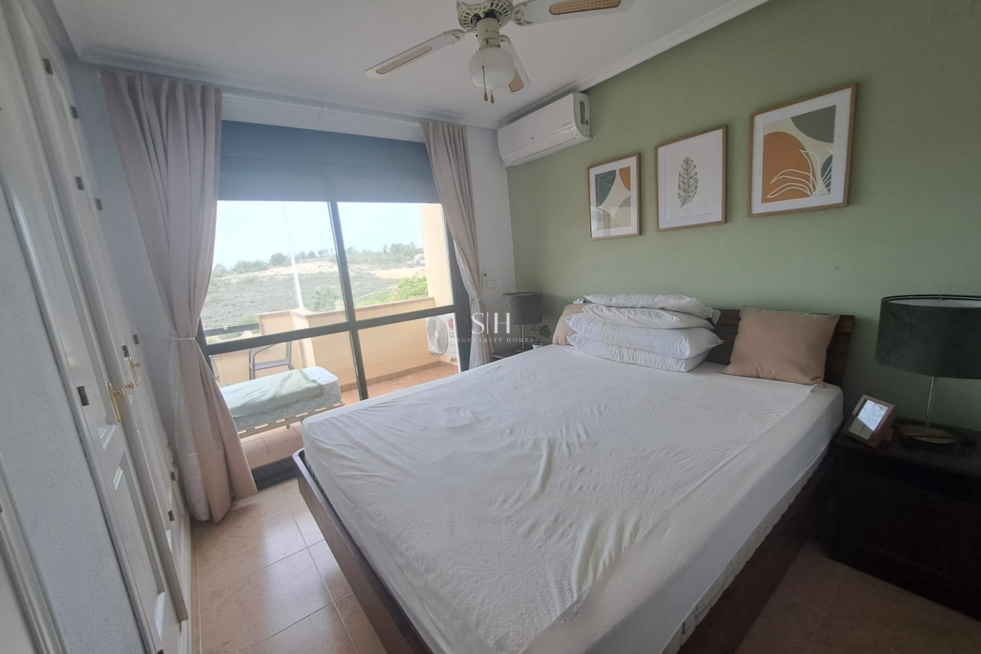 Перепродажа - Casa - Orihuela Costa - Costa Blanca